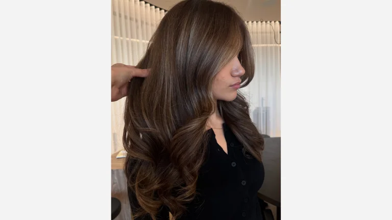 Vertical Highlighting