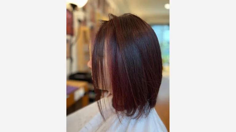 Light Mahogany
