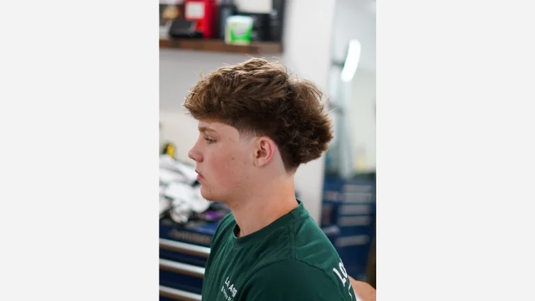 Low Temp Fade