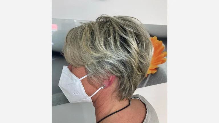 Pixie with Soft Layers