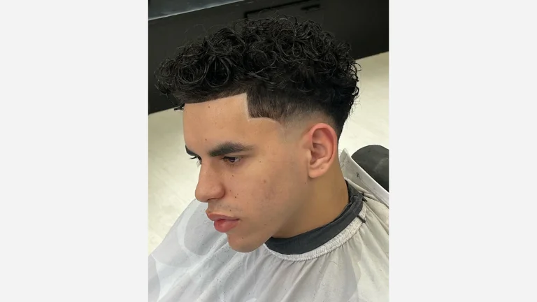 Low Fade