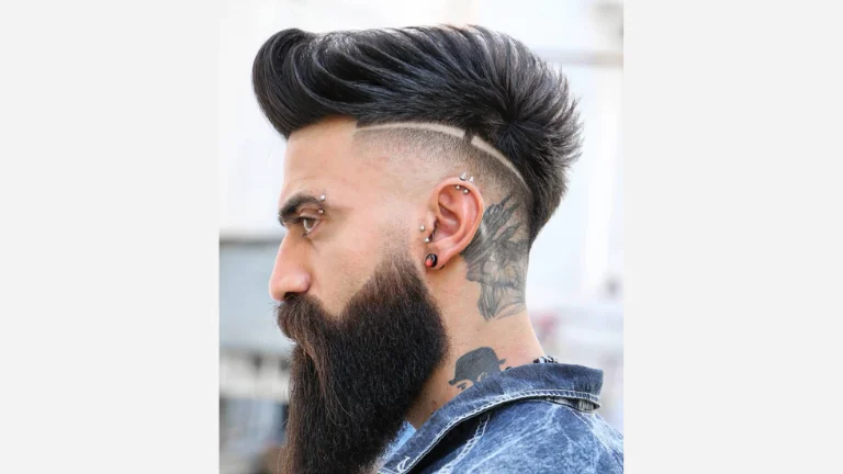 Undercut Crop
