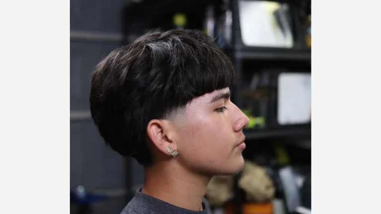 Taper Edgar Fade