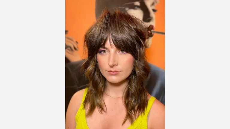 Modern Shag