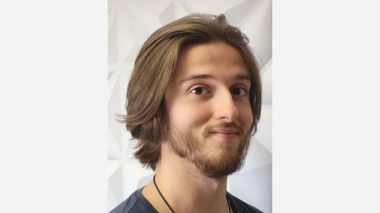 Chin-length cut