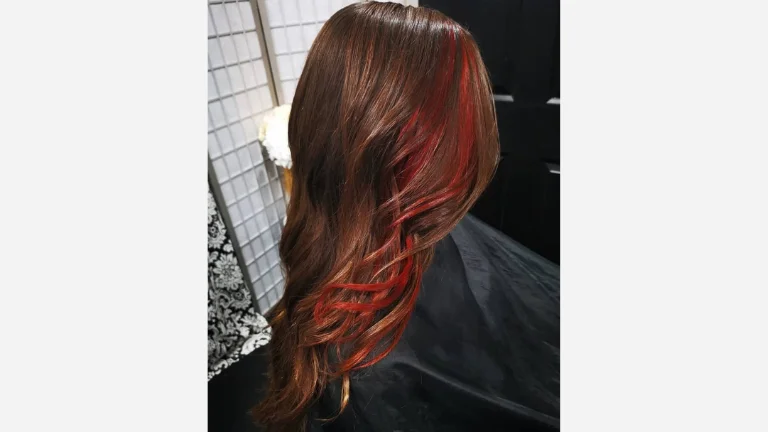  Peekaboo Highlights