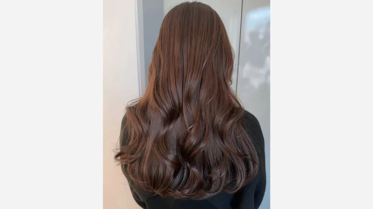 Mocha Brown