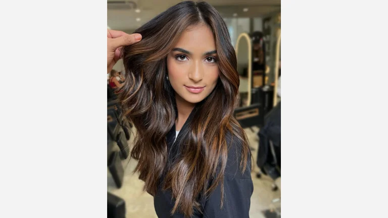 Bronze Highlights