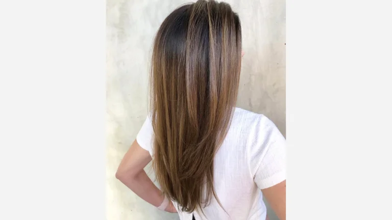 Barely-There Highlights