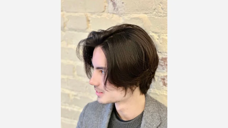 Medium Length Cut