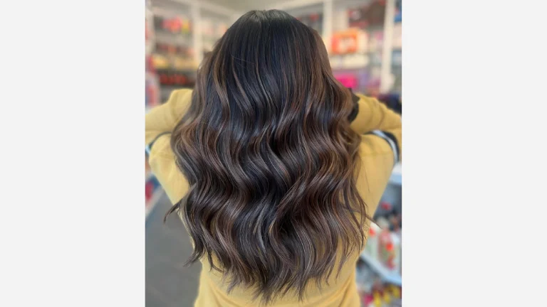 Chocolate Brown Babylights