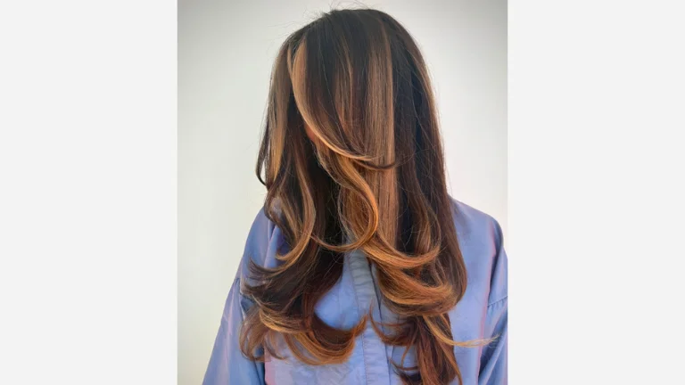 Bold Chunky Ribbons