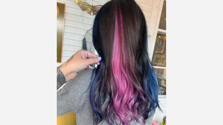 Triple-Tone Highlighting