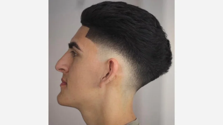 Low Fade Blowout