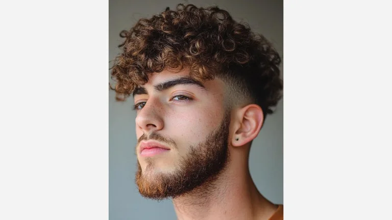 Long Top with Short Sides