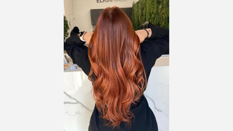 Copper Spice