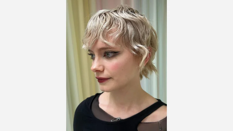 Over-the-Ear Haircuts