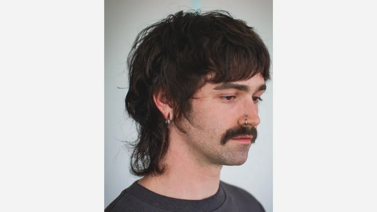 Precision Texturizing Cut