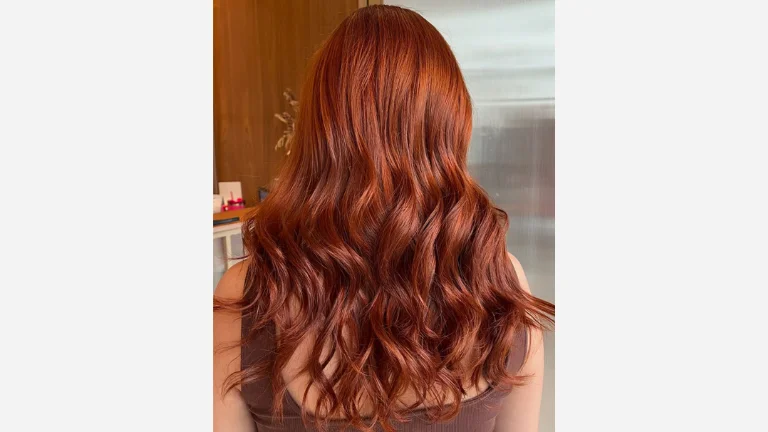 Russet Red 