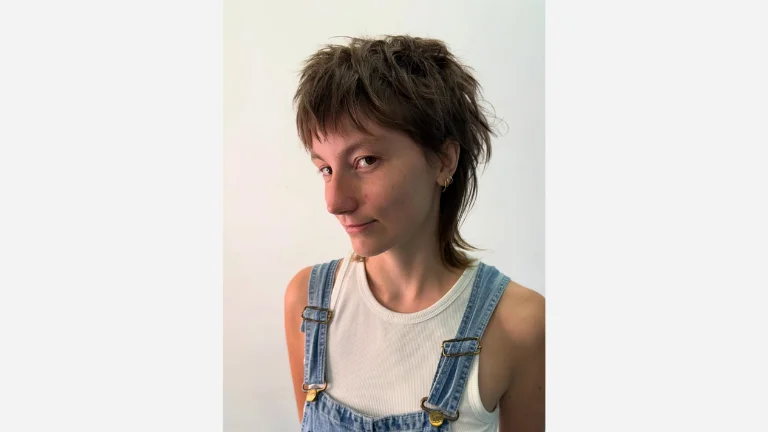 Short in Front, Long in Back