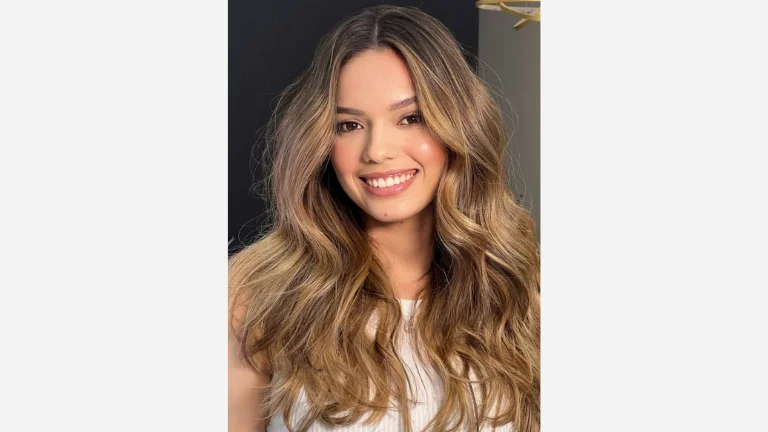 Honey Blonde