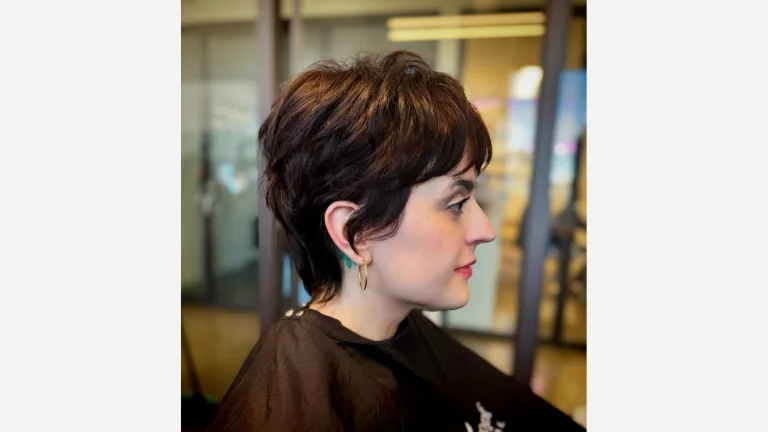 Fine Hair