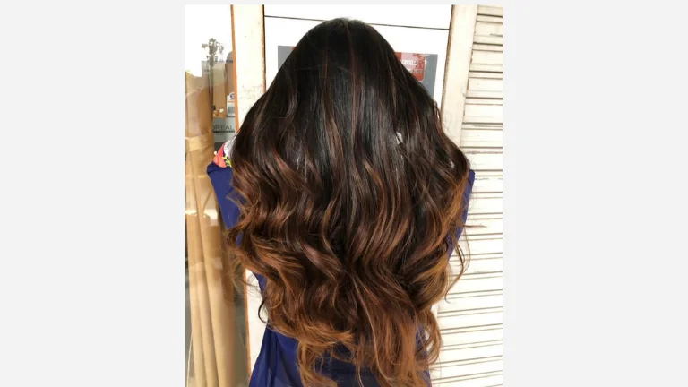 Copper Highlights