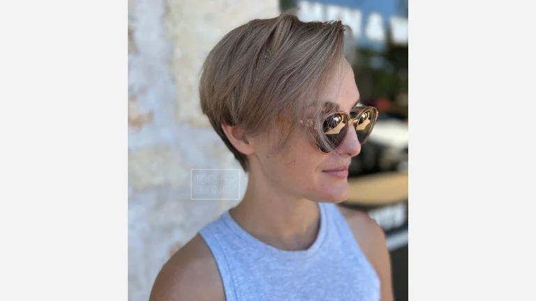 Mushroom Pixie