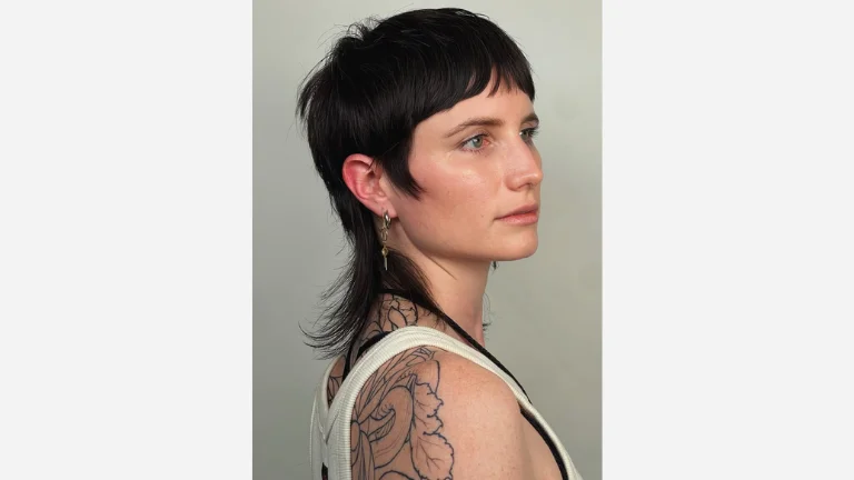 Natural Black Hair