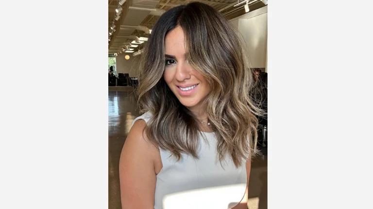 Bronde Lob