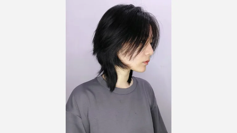 Wolf Cut