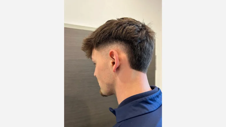 Low Burst Fade