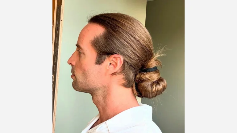 Ponytail