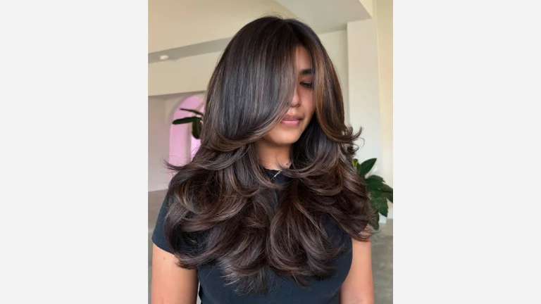Tortoiseshell Highlights