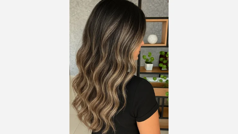 Dishwater Blonde