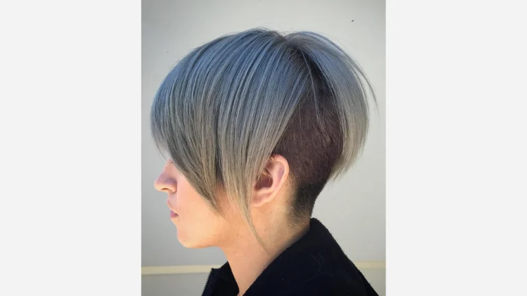High Undercut