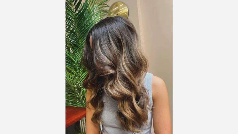 Bronze Highlights