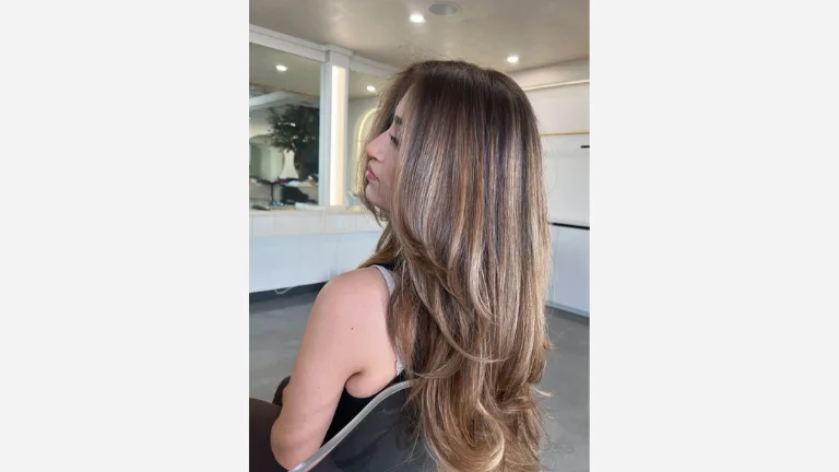 Blended Gray Transitions