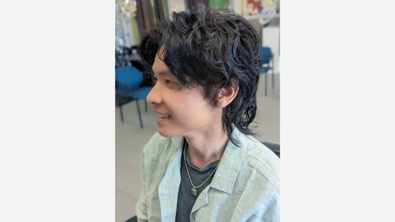 Long Shag