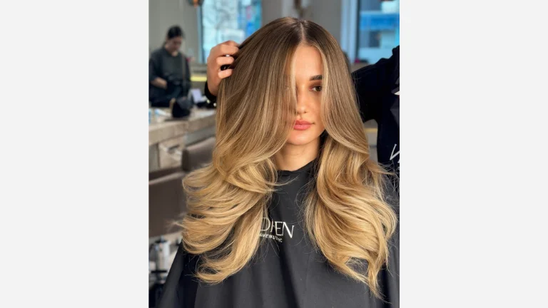 Butterscotch Blonde