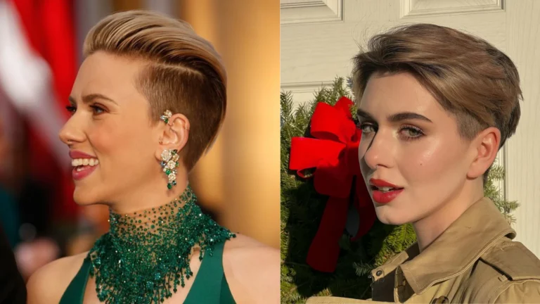 Undercut Haircuts