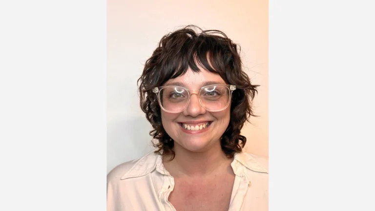 Curly Shag