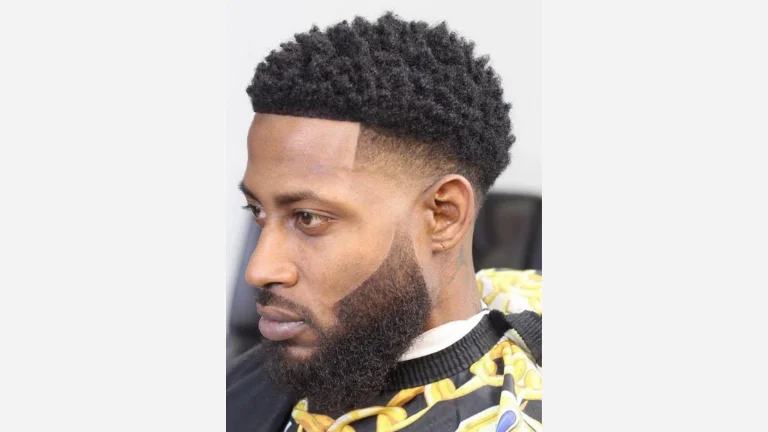 40 Stylish Black Male Hairstyles That Turn Heads 1 Broccoli Cut