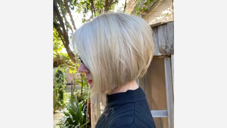 50 Chic Short Bob Hairstyles You’ll Fall in Love With 35 Short Concave Bob