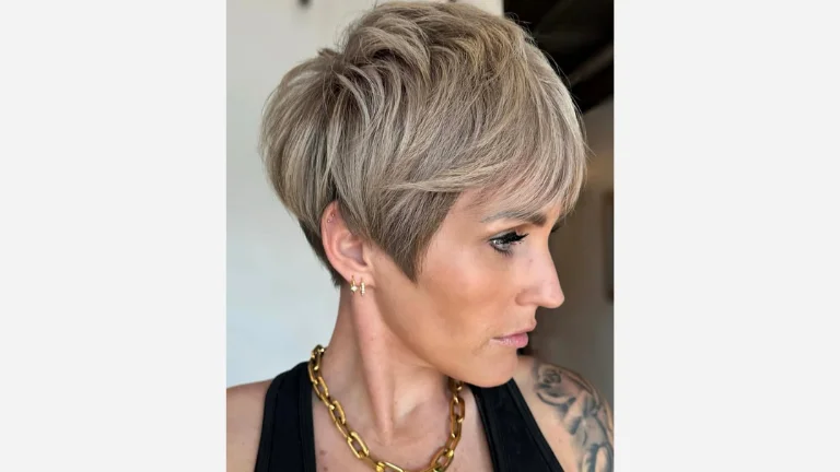 20 Modern Pixie Haircuts for Instant Style Boost 11 Angular Pixie Cut