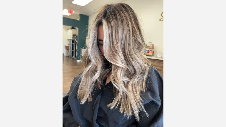 Balayage