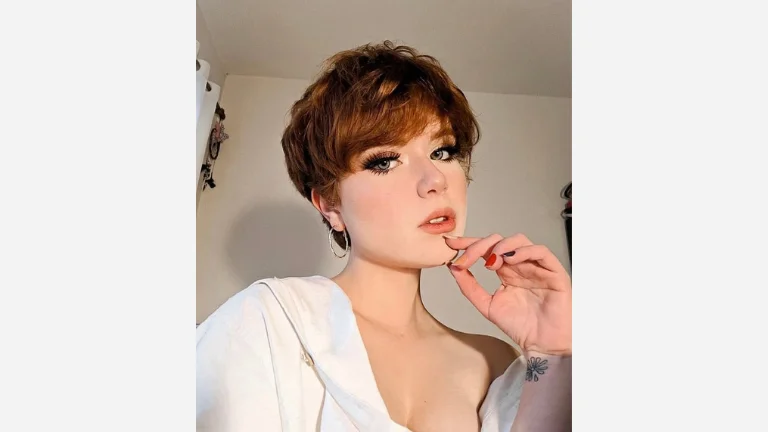 50 Best Short Layered Haircuts for Women to Try 12 Texture Pixie Cut