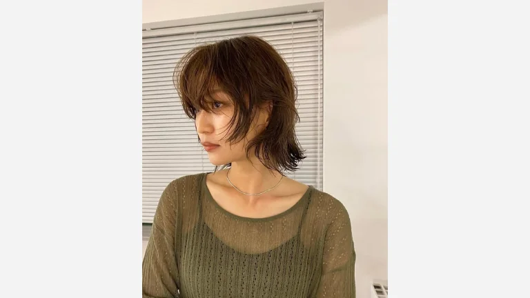 50 Chic Short Bob Hairstyles You’ll Fall in Love With 12 Grunge Bob