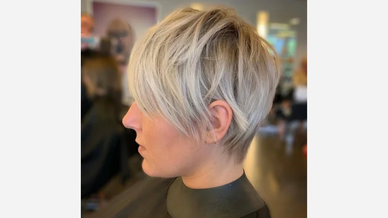 20 Modern Pixie Haircuts for Instant Style Boost 13 Thin Hair