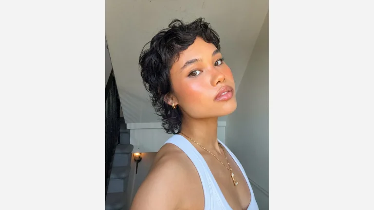 Ear-Length Cut